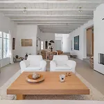 Zen Mykonos * Kalafatis