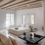 Vila Zen Mykonos *