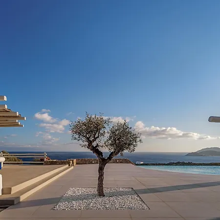 Zen Mykonos Kalafatis