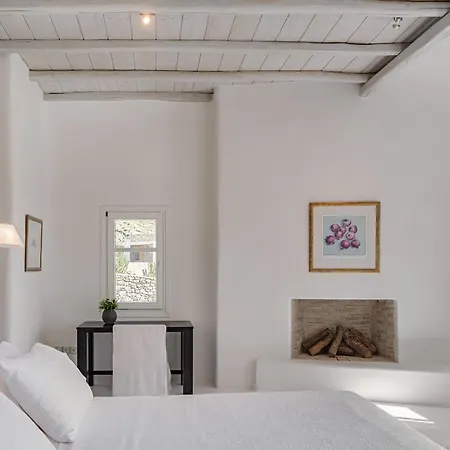 וילה Zen Mykonos