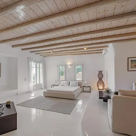 Zen Mykonos * Kalafati