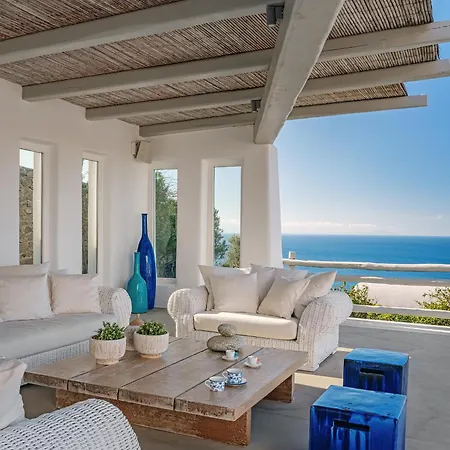 Zen Mykonos וילה