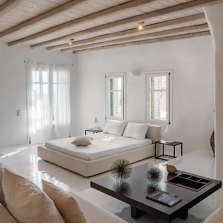 Villa Zen Mykonos *